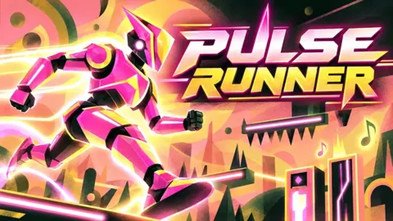 Robot Rhythm cover art