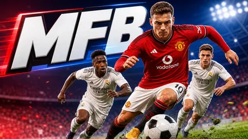 MFB cover art
