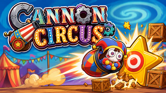 Cannon Circus