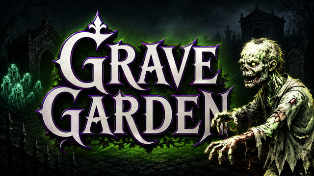 Grave Garden