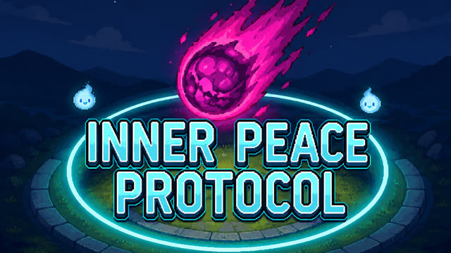 Inner Peace Protocol