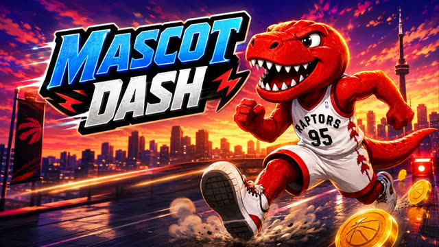 Mascot Dash