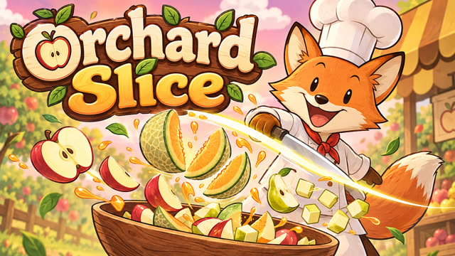 Orchard Slice cover art