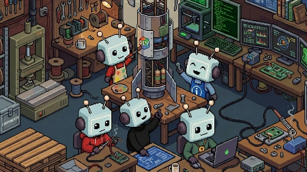 V0.0.4 - Builder Chat Update